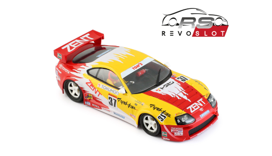 Revo Slot 1/32 Toyota Supra Nr. 37
